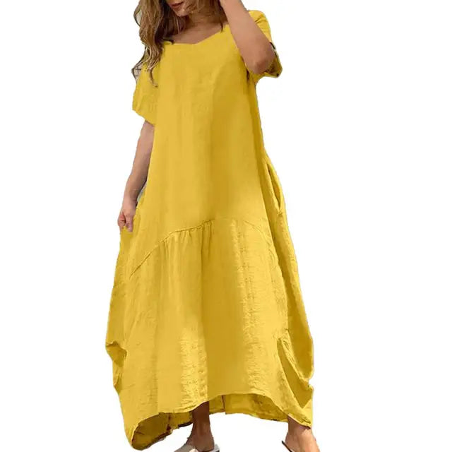 Sunny Breeze™ Long Dress